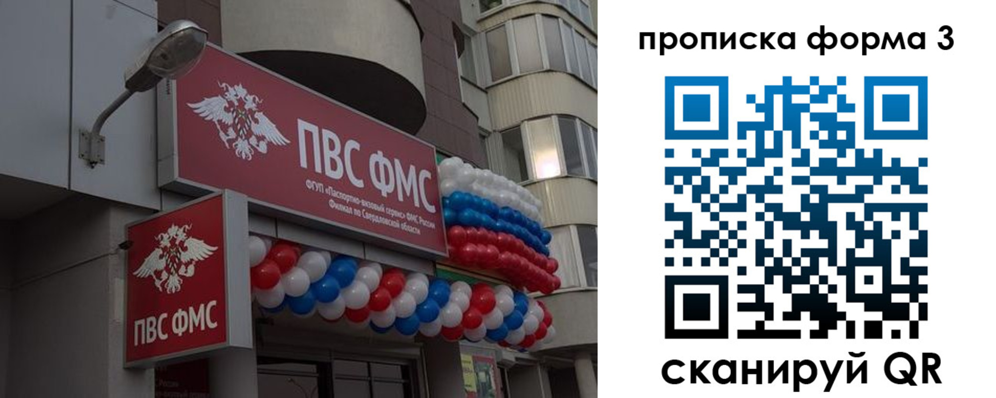 прописка для кредита в Бирске